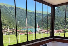 Others 7 Uzungöl Ozturk Hotel