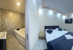 Others 6 Uzungöl Ozturk Hotel