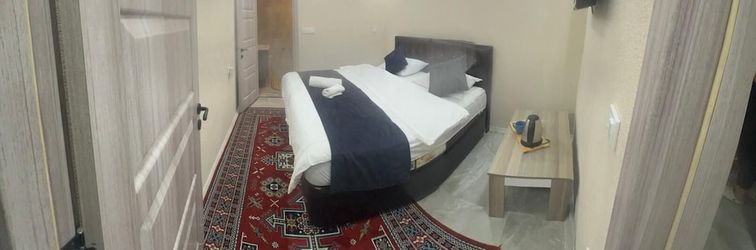 Others Uzungöl Ozturk Hotel