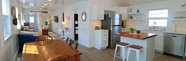 其他 Sandpiper Cottage 3 Bedroom Home by RedAwning