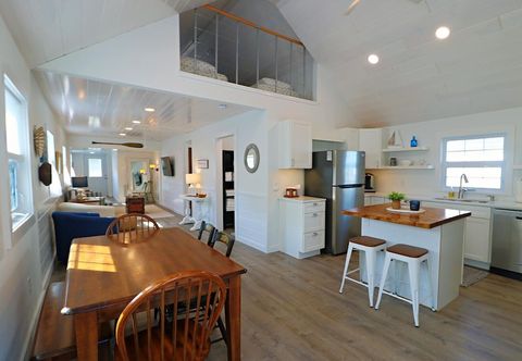 其他 Sandpiper Cottage 3 Bedroom Home by RedAwning