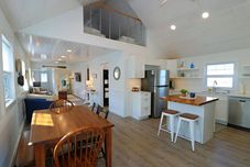 其他 Sandpiper Cottage 3 Bedroom Home by RedAwning