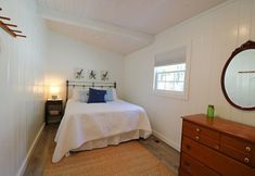 其他 3 Sandpiper Cottage 3 Bedroom Home by RedAwning