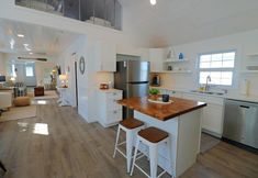 其他 2 Sandpiper Cottage 3 Bedroom Home by RedAwning