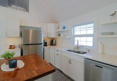 其他 7 Sandpiper Cottage 3 Bedroom Home by RedAwning