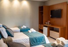 기타 4 SPA AGUA MILAGROSA