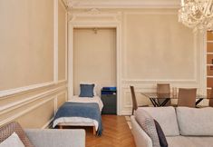 Khác 6 Glamorous Apartment excellent location