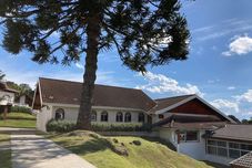 기타 Smart Hotel Reserva Campos do Jordão