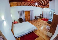 Others 2 Smart Hotel Reserva Campos do Jordão