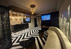 Lainnya 3 The Park Hotel