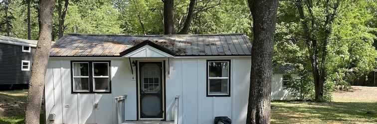 Others Lincolnwood Cabin 4