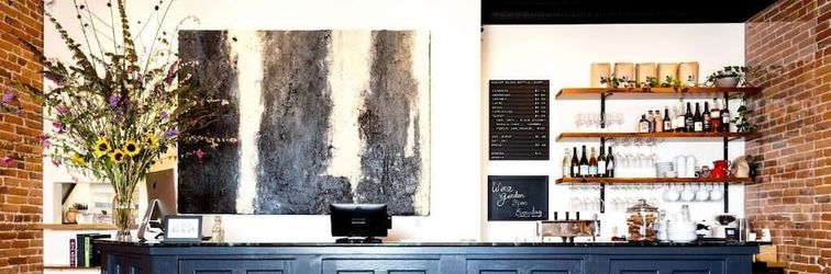 其他 The Bishop Hotel