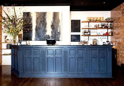 其他 The Bishop Hotel