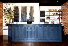 其他 The Bishop Hotel