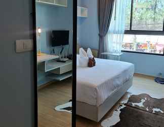 Lainnya 2 At Laguna Phuket Apartment