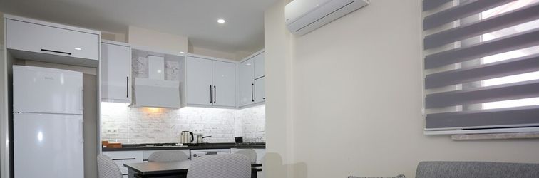 其他 Bright House Apart