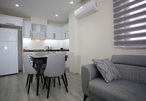 其他 Bright House Apart