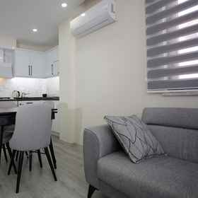 Room 1 Bright House Apart, Ortaca Hotels