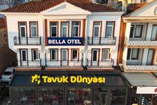 其他 Bella Otel Mudanya