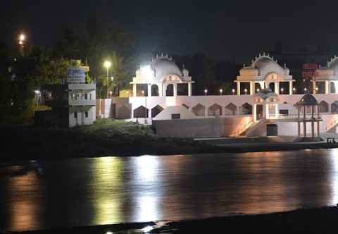 Khác ISKCON Chandrabhaga guest house