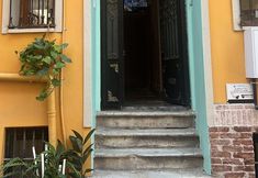 Lain-lain 7 Antique Pearl Hotel