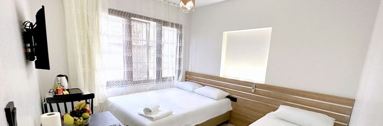 Lain-lain Menesa Hotel