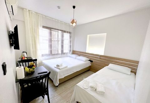 Lain-lain Menesa Hotel