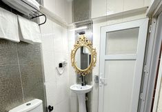 Lain-lain 5 Menesa Hotel