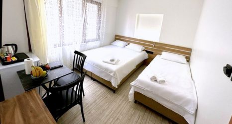 Lain-lain 2 Menesa Hotel