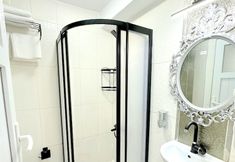 Lain-lain 4 Menesa Hotel