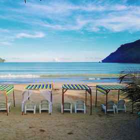 Primary image 1 Amwani Breeze, Cauayan Island Hotels