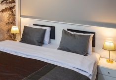 อื่นๆ 5 APOLLO HOTEL & APARTMENTS