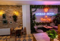 อื่นๆ 2 APOLLO HOTEL & APARTMENTS