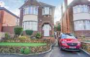 Lainnya 6 Impeccable 3-bed House in Nottingham