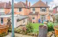 Lain-lain 3 Impeccable 3-bed House in Nottingham