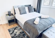 その他 2 Impeccable 3-bed House in Nottingham Central