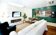 อื่นๆ 4 Green Faro Modern Duplex With A Bliss Terrace