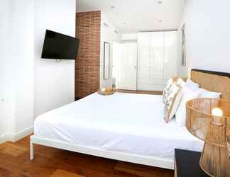 อื่นๆ 2 Green Faro Modern Duplex With A Bliss Terrace