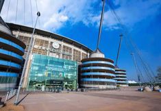 Khác 6 Stunning 1-bed Apartment in Salford