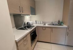 Khác 2 Stunning 1-bed Apartment in Salford