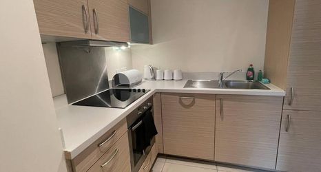 Khác 2 Stunning 1-bed Apartment in Salford