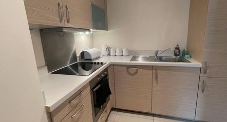 其他 2 Stunning 1-bed Apartment in Salford