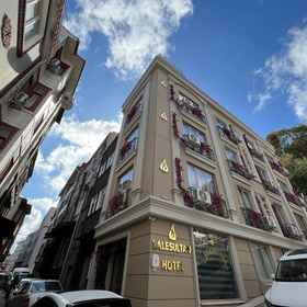 Primary image 1 Lale Sultan Hotel, Khách sạn Princes' Island - Tours & Tickets