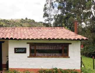 Others 2 Finca Cantaclaro - Tiny Houses