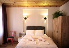 Khác 3 NarPera Taksim Boutique Hotel