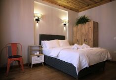 Khác 2 NarPera Taksim Boutique Hotel