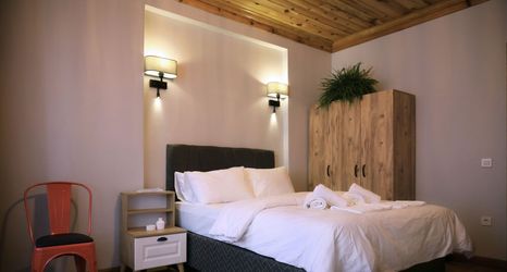 Khác 2 NarPera Taksim Boutique Hotel