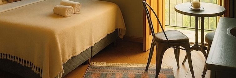 Khác NarPera Taksim Boutique Hotel