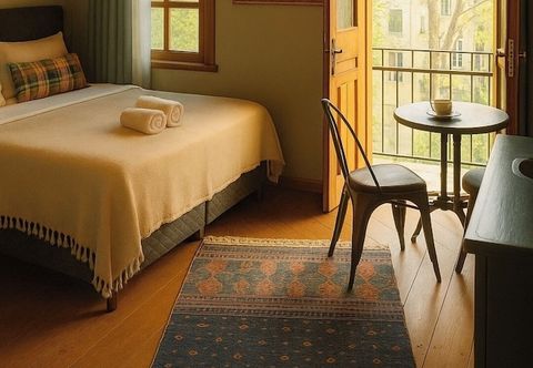 Khác NarPera Taksim Boutique Hotel