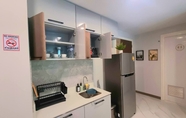 อื่นๆ 2 A505-penthouse Forest View 2bedrooms/2baths @ Ao Nang Beach